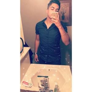 Meet your Posher, Fabian